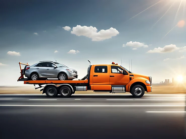 أفضل خدمة إنقاذ سيارات 24 ساعة بأسعار مناسبة