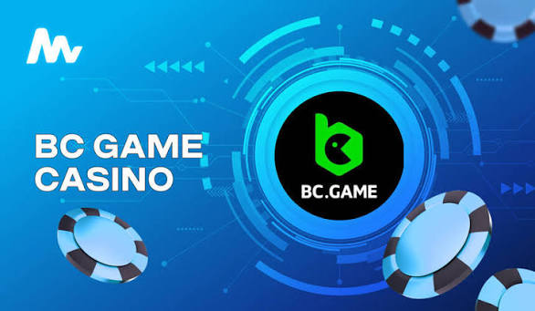 BC.GAME सत्यापन KYC और AML के महत्व