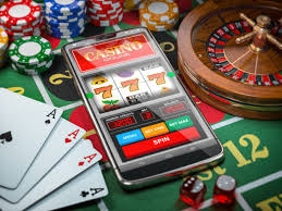 De Wereld van Belgische Online Casino's Een Gids voor Spelers
