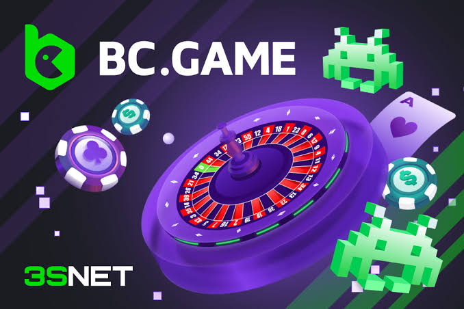 Exploring the World of BC.Game A Revolutionary Cryptocurrency Gaming Platform