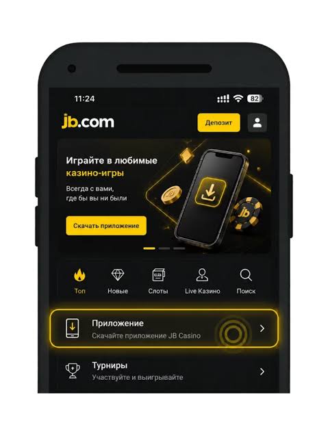 JB Casino A Comprehensive Overview of Features and Offers