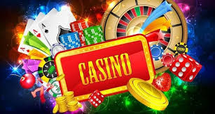 LegionBet Casino Your Ultimate Gaming Destination 841479473